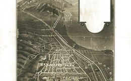 E65 - San Mateo Park - 1905