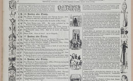 E258 - Punch's Almanac - 1842-1861 - i3072