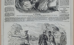 E258 - Punch's Almanac - 1842-1861 - i3284