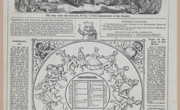 E258 - Punch's Almanac - 1842-1861 - i3125