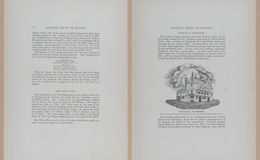 E262 - Antique Views of Ye Towne of Boston - 1882 - i3609 - 3611