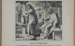 E245 - Bible Pictures 1890 - 1942