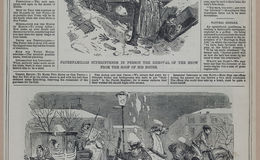 E258 - Punch's Almanac - 1842-1861 - i3218