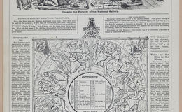 E258 - Punch's Almanac - 1842-1861 - i3123