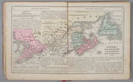 E206 - Modern School Geography - 1864 - 1044