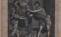 <p>E247 - Das Neue Testament - i2101</p>