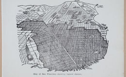 E256 - Ruins of San Francisco,1906 - 2893