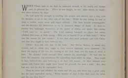 E245 - Bible Pictures 1890 - 1950