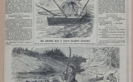 E258 - Punch's Almanac - 1842-1861 - i3247