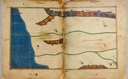 E242 - The Excursion of One Who Yearns to Penetrate the Horizons - i612613