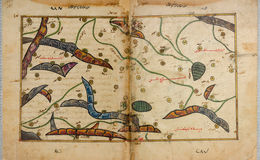 E242 - The Excursion of One Who Yearns to Penetrate the Horizons - i576577