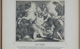 E245 - Bible Pictures 1890 - 1986