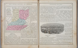 E206 - Modern School Geography - 1864 - 1057