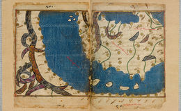 E242 - The Excursion of One Who Yearns to Penetrate the Horizons - i542543