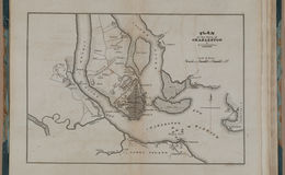 E243 – Atlas to Marshall’s Life of Washington – 2016