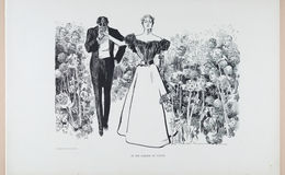 E252 - Sketches and Cartoons by Charles Dana Gibson, 1898 - 2722