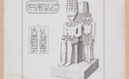 E253 - Egypte Ancinenne, 1839 - 2827